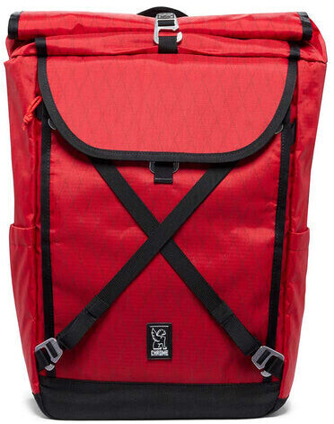 Chrome Bravo 4.0 35l Backpack red