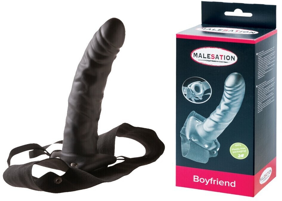 Malesation Boyfriend Strap-On
