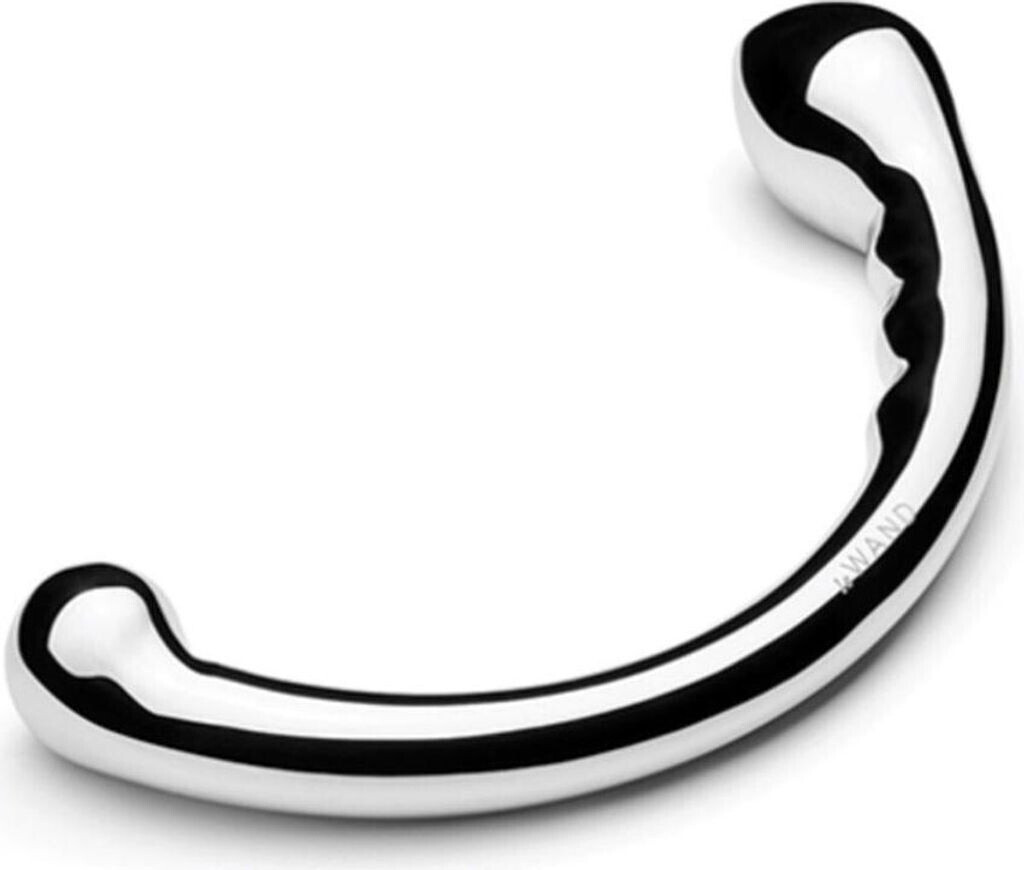 Le Wand Stainless Steel Hoop