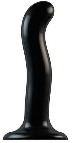 Kiotos Strap-On-Me P&G Spot Dildo L