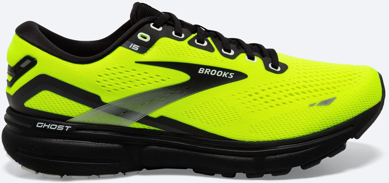 Brooks Ghost 15 Extra Wide (110393) nightlife/black/ebony ab 164,23