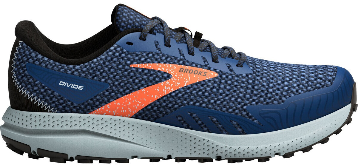 Brooks Divide 4 (110405-1D)
