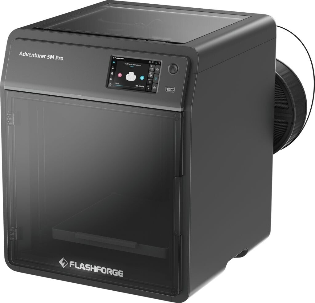 FlashForge Adventurer 5M Pro