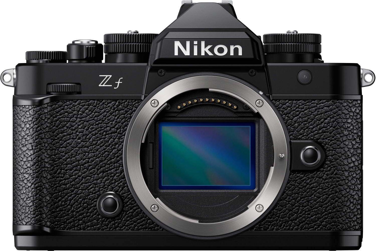 Nikon Z f Body ab 2.044,00 € | Preisvergleich bei idealo.de