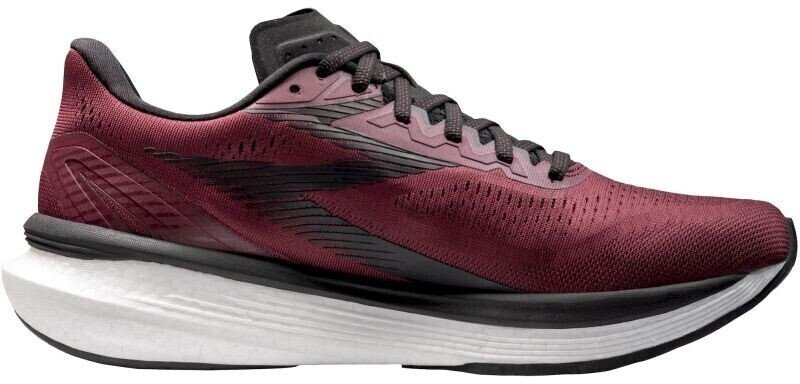 361° Degrees Women's Spire 5 (Y2272) dark cherry/black