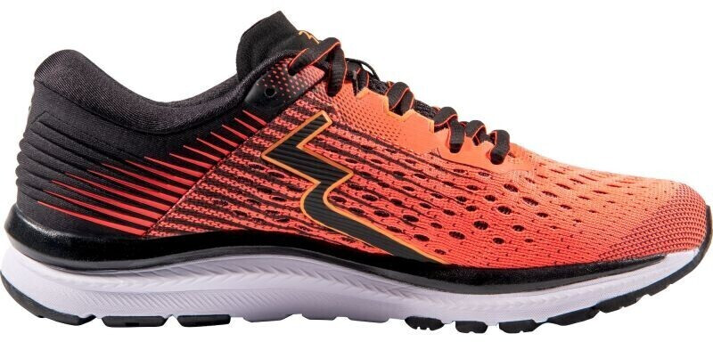 361° Degrees Meraki 4 Women (Y2152) hazard/papaya orange