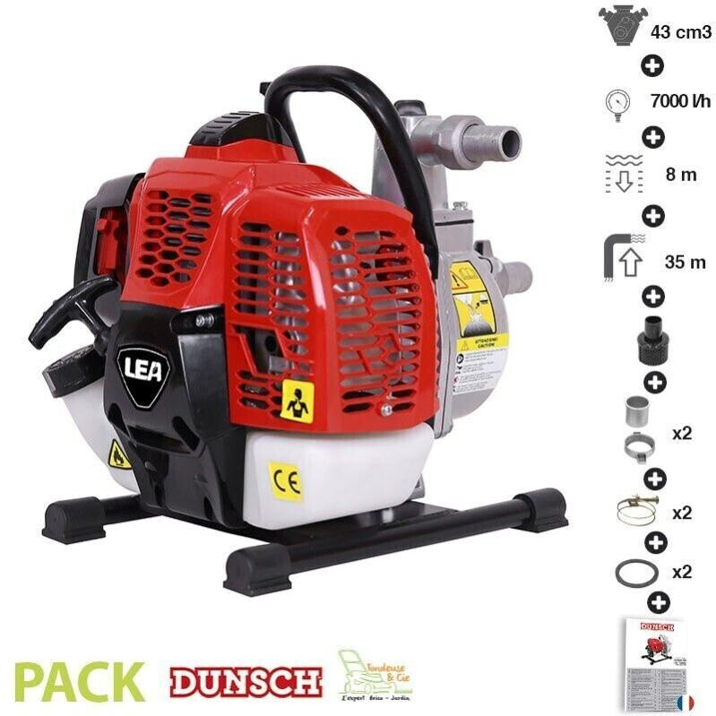 LEA-europe LE71044-25 42,7 cc