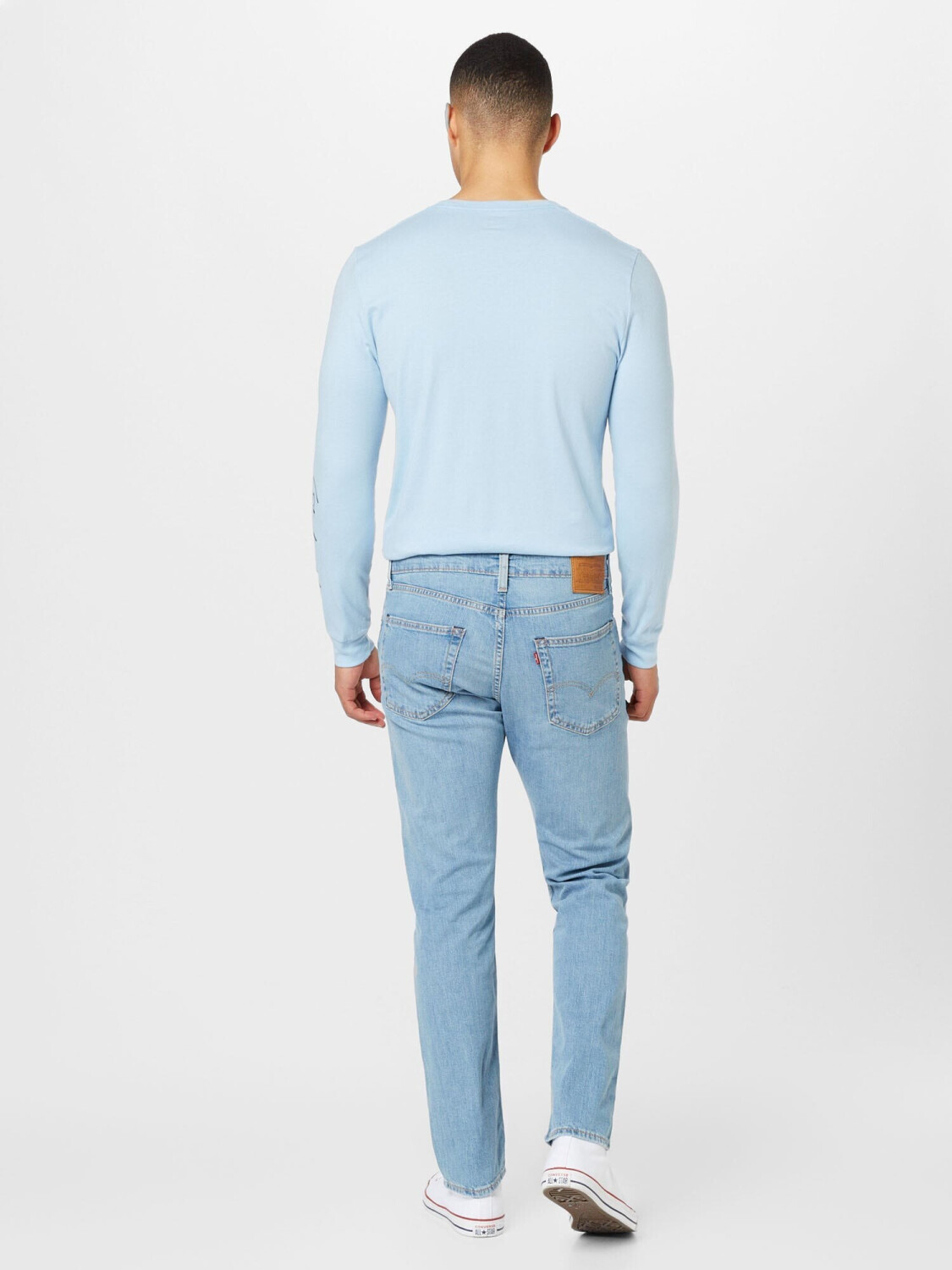 Taper my jeans cheap