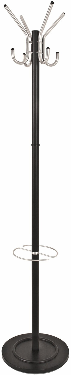 HAKU Coat rack Ø 36x182 cm lacquered (88599)