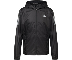 Buy Adidas OTR running jacket HZ4523 black from 38.37 Today