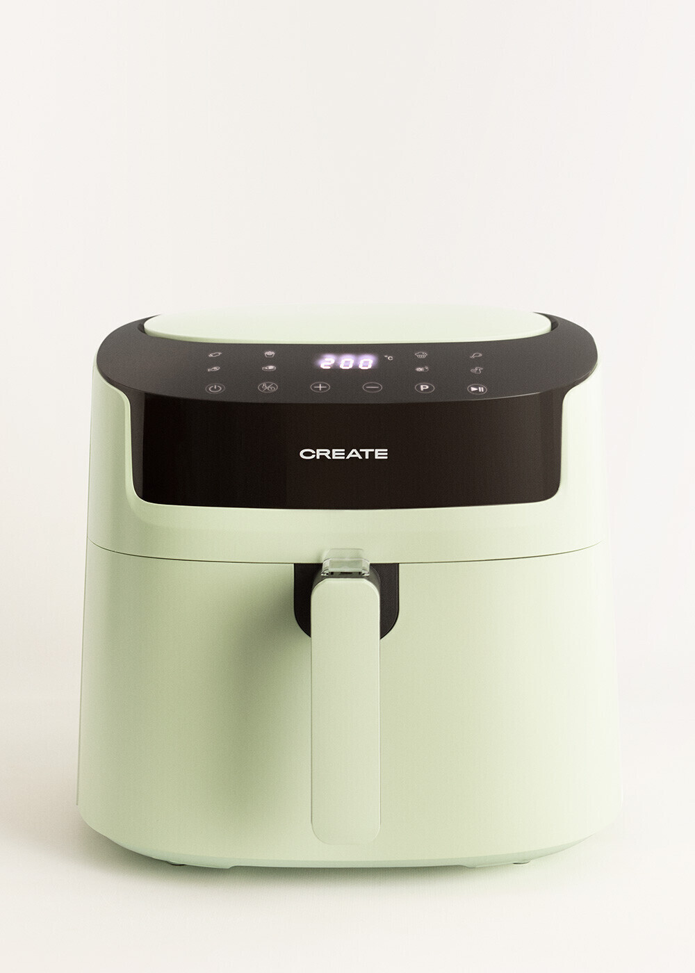 CREATE Fryer Air Pro Large Green