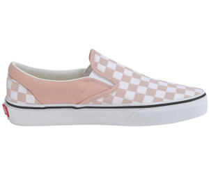 Rose pink checkered vans new arrivals