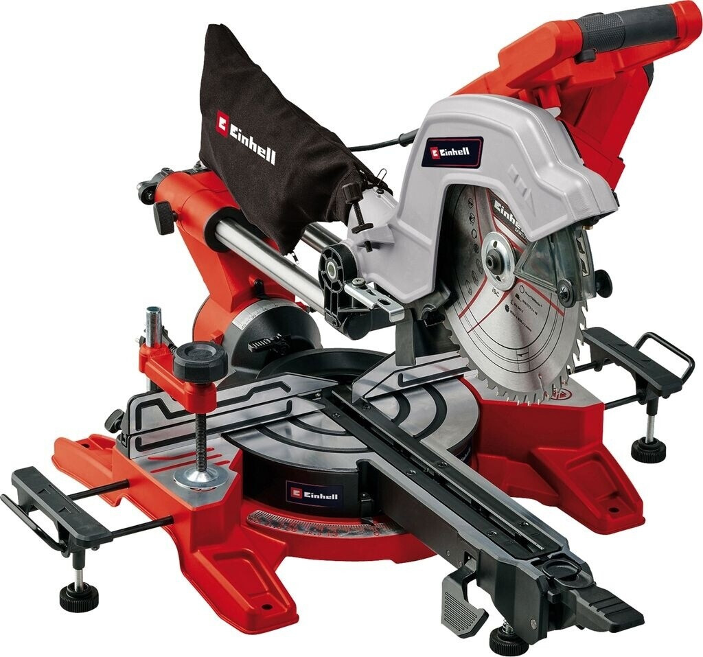 Einhell TE-SM 10L Dual (4300877)