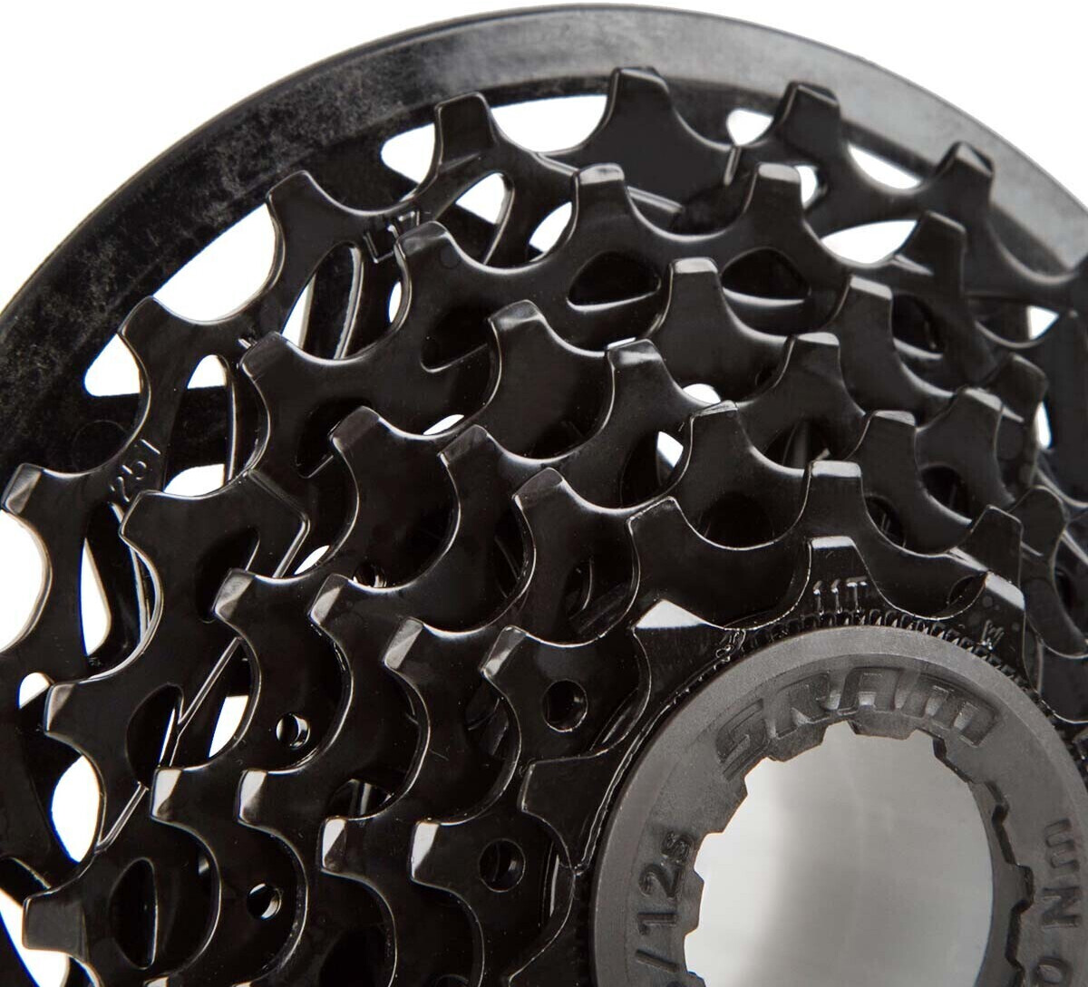 Sram xd 7 sale speed cassette