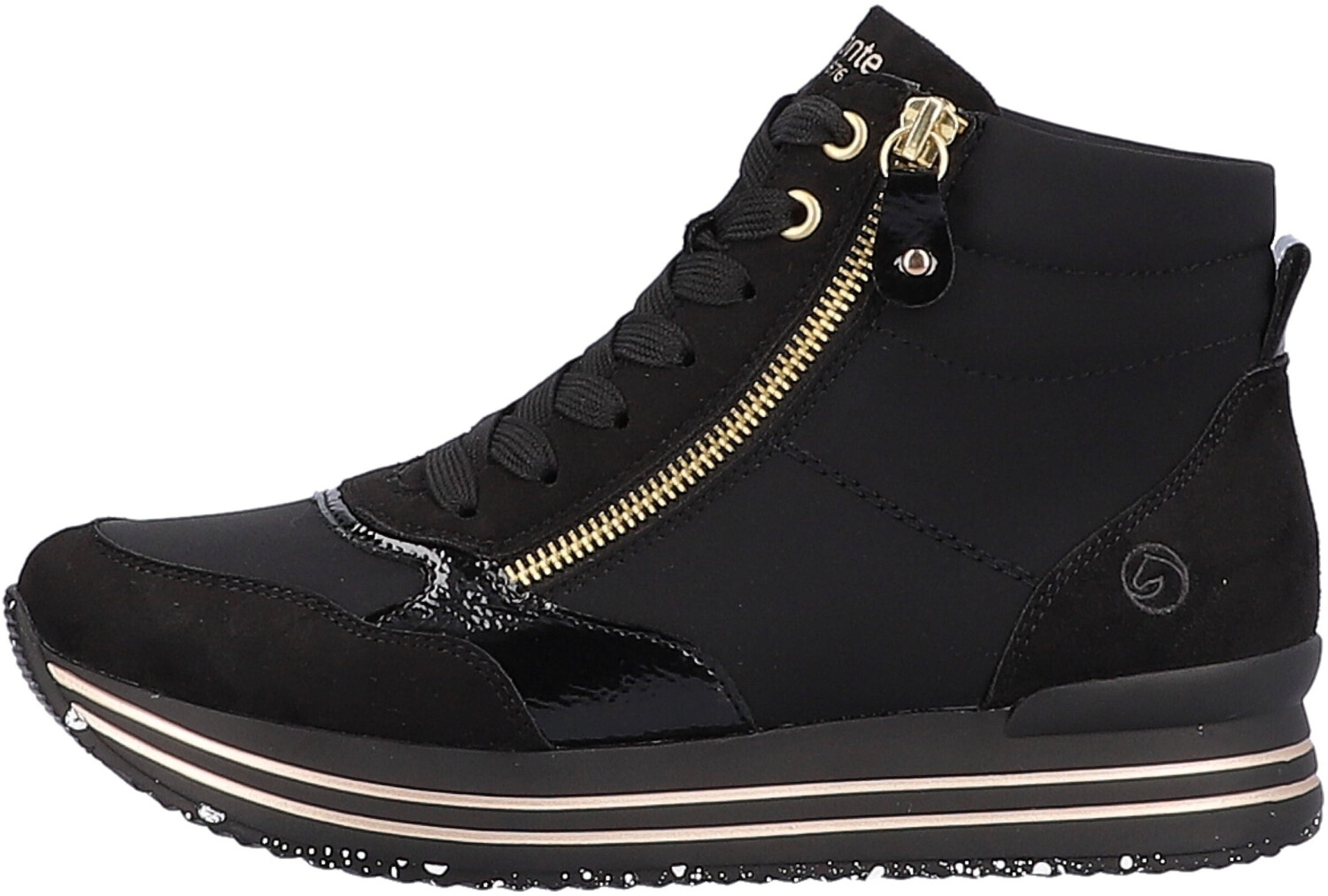 Remonte Dorndorf Trainers D1370-01