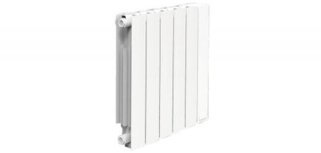 Noirot Axane digital horizontal 1500 W