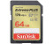SanDisk Extreme PLUS SDXC 170 MB/s UHS-I U3 Class10 64GB