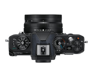 Nikon Z f Kit Z 24-70 mm f4.0 ab 2.753,52 € | Preisvergleich bei