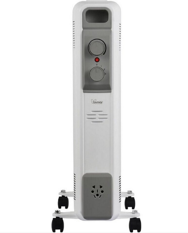 Bimar S827
