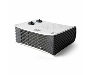 Black Decker Heizlufter weiB BXSH2001E ab 31 99 Preisvergleich bei idealo