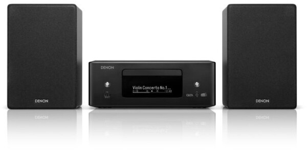 Denon Ceol N12DAB