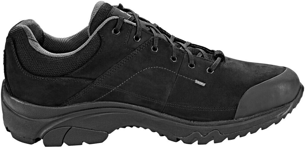 Haglöfs Ridge GoreTex black