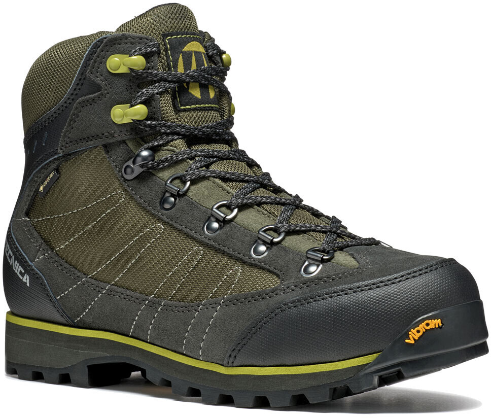 Tecnica Makalu IV GTX MS Giungla/Dark Piedra