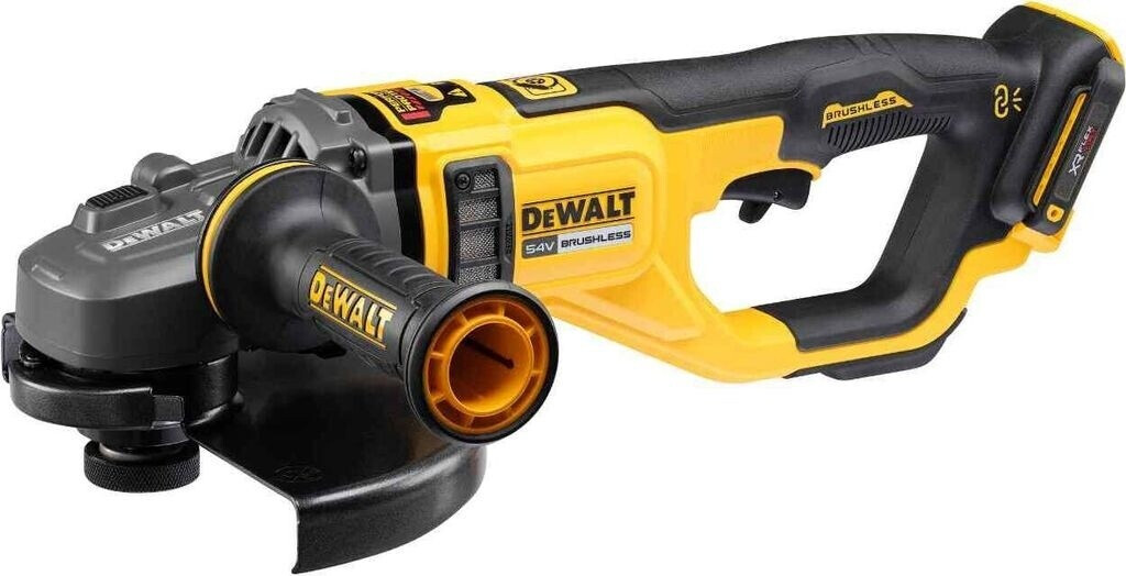 DeWalt DCG460N-XJ