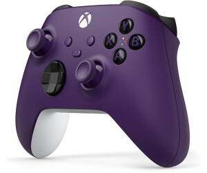 Microsoft QAU-00069 mando y volante Púrpura Bluetooth/USB Gamepad  Analógico/Digital Android, PC, Xbox Series S, Xbox Series X