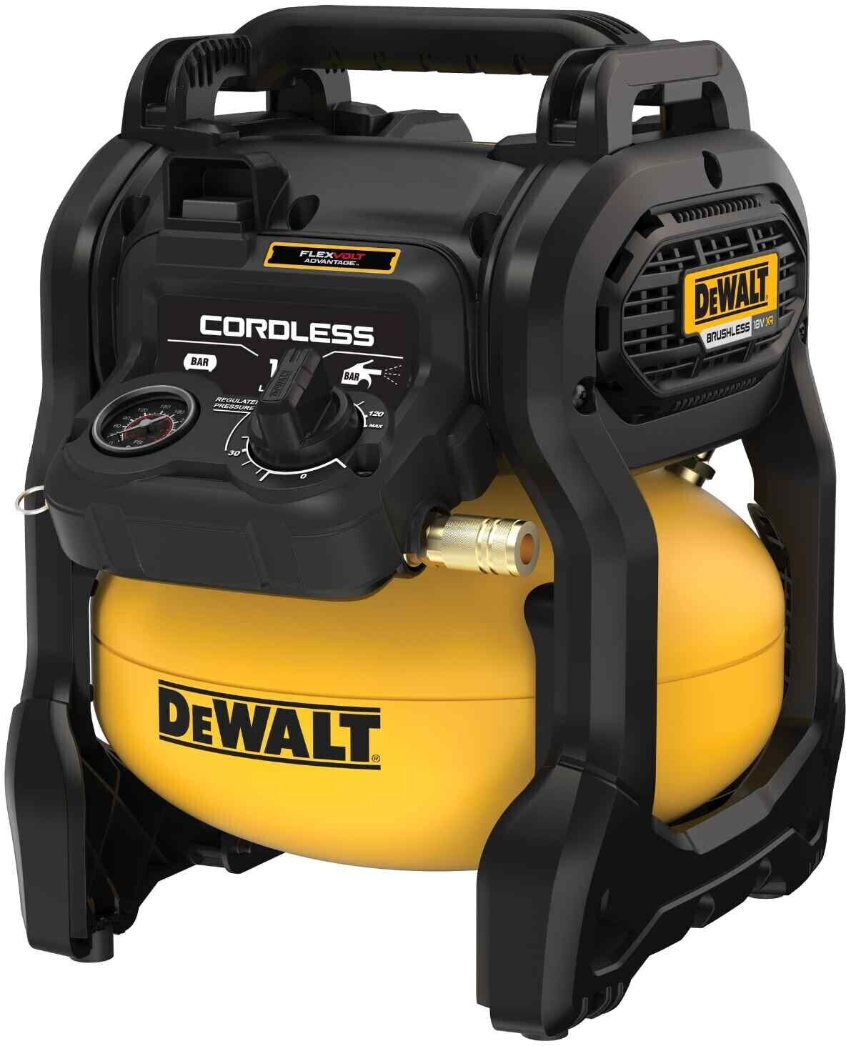 DeWalt DCC1018N-XJ