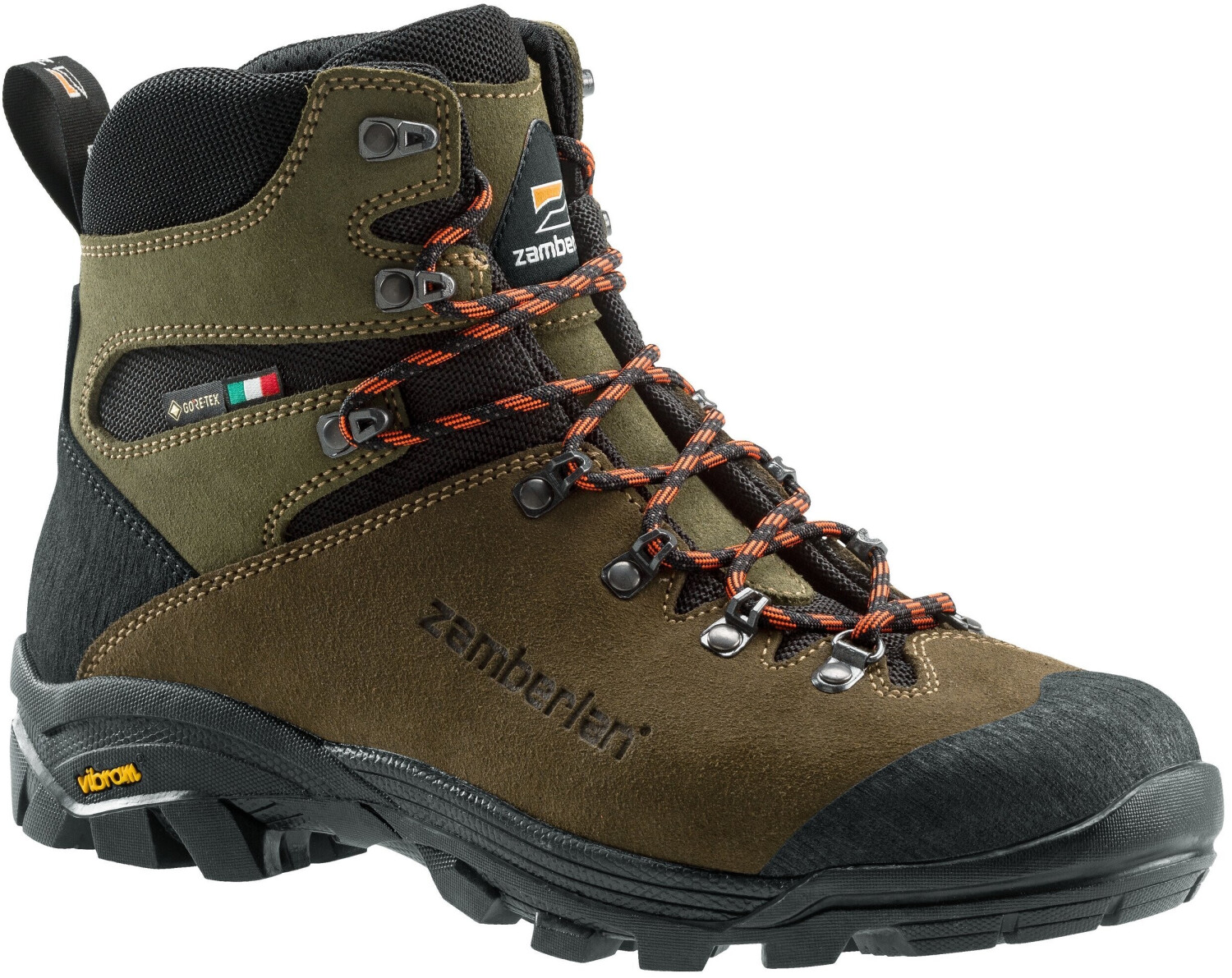 Zamberlan Artemis GTX Comfort