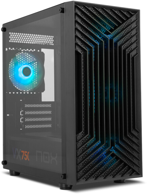 Infinity Epsilon Black