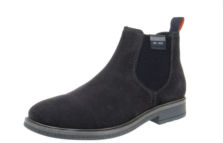 Bugatti Ladano (311-AGS30-1400-4100) dark blue