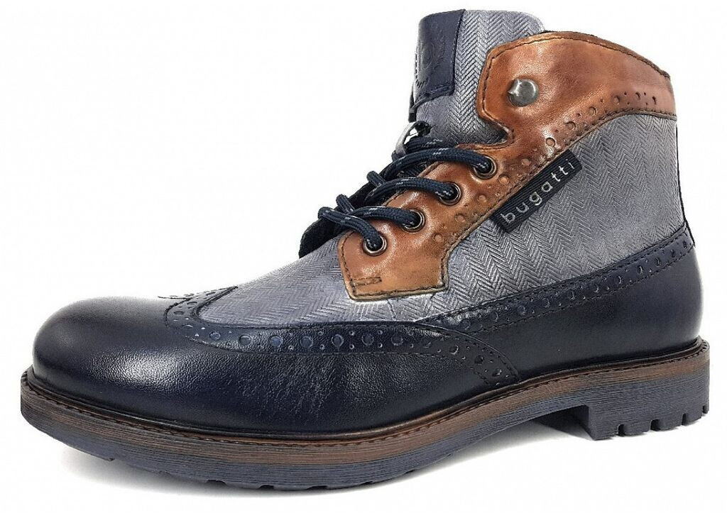 Bugatti silvestro boots deals