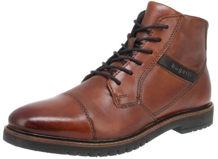 Bugatti Caj (331-8373A-4100-6300) brown