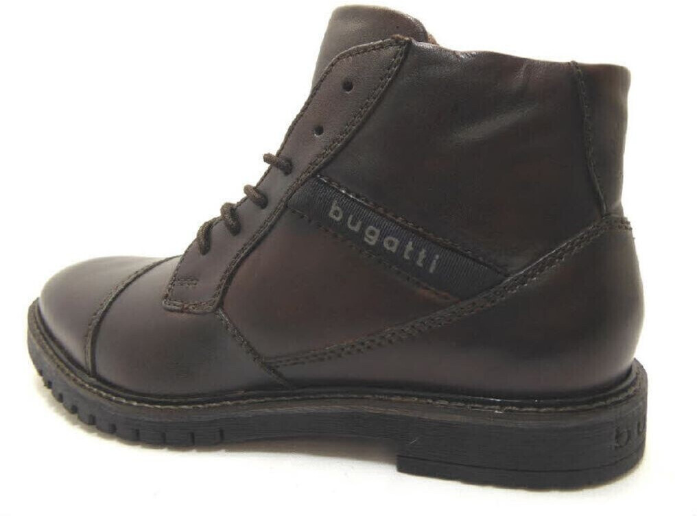 Bugatti Caj (331-8373A-4100-6400) brown