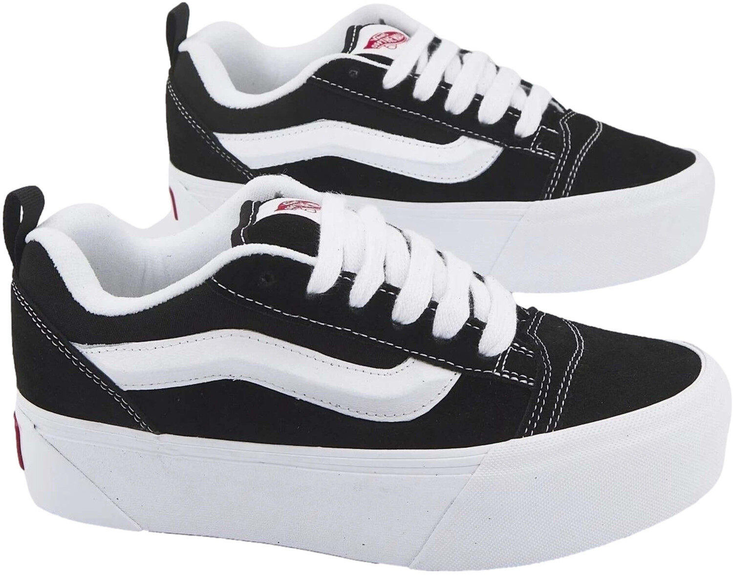 Vans platform romania top