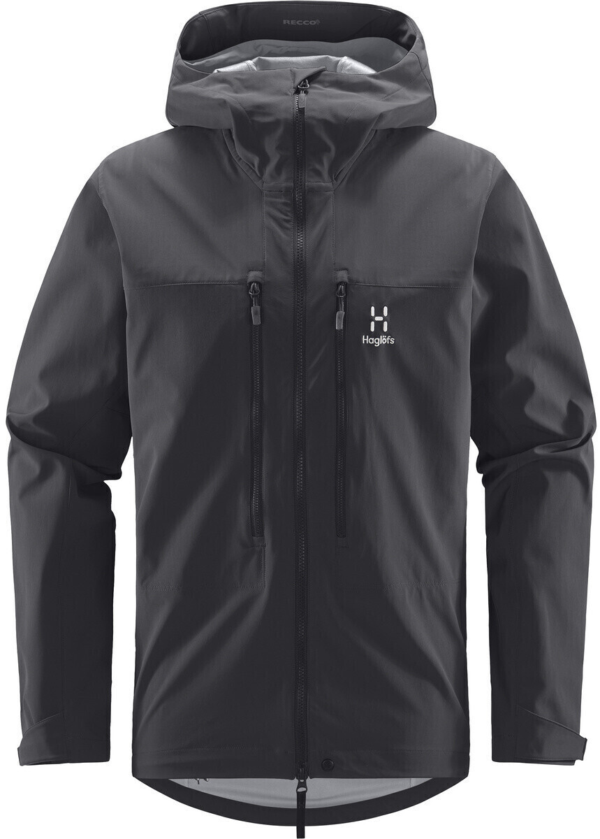 Haglofs shell cheap jacket