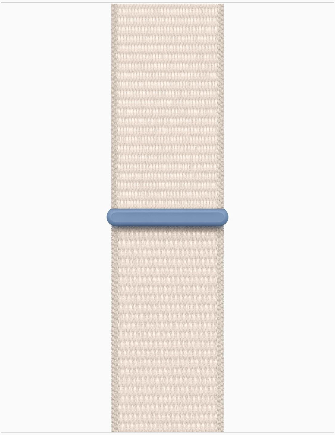 Apple Watch SE 2022 GPS 40mm Starlight Sport Loop Starlight a € 225,00  (oggi)