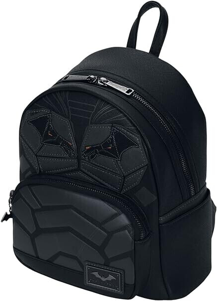 Batman mini backpack cheap