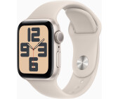 Protector de pantalla para reloj Apple Watch 44 mm series 6/SE/5/4 - Blautel