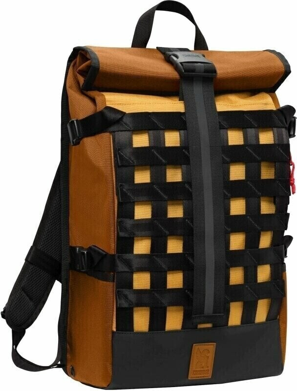 Chrome Barrage Cargo 22 beige