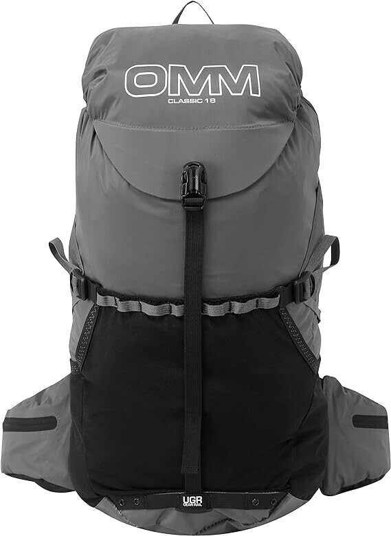 OMM Classic 18 Mountaineering Backpack