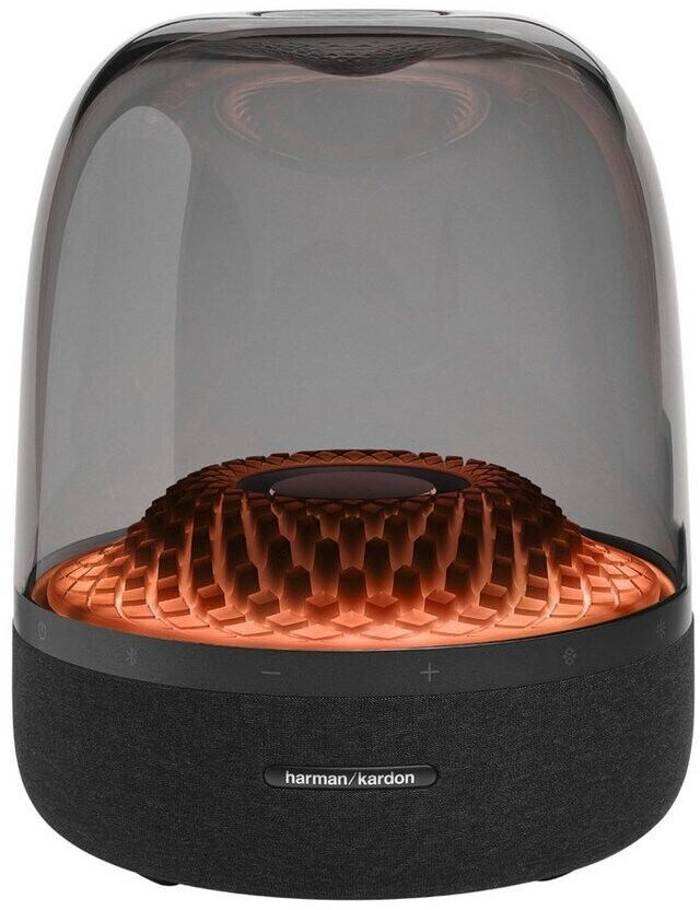 Harman-Kardon Aura Studio 4 ab 285,00 € (April 2025 Preise Harman-Kardon Aura Studio 4 ab 285,00 € (April 2025 Preise