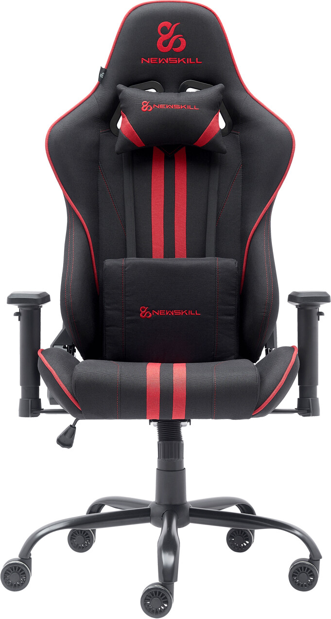 Newskill Kitsune V2 Red