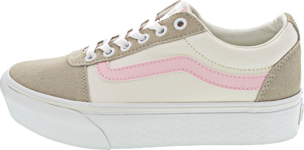 Vans Ward Platform Women ab 59 95 Preisvergleich bei idealo
