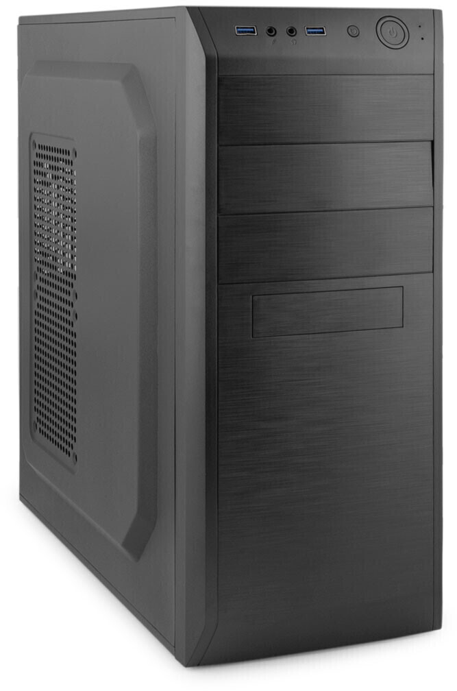 CoolBox F750