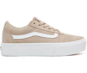 Vans old outlet skool suede hummus