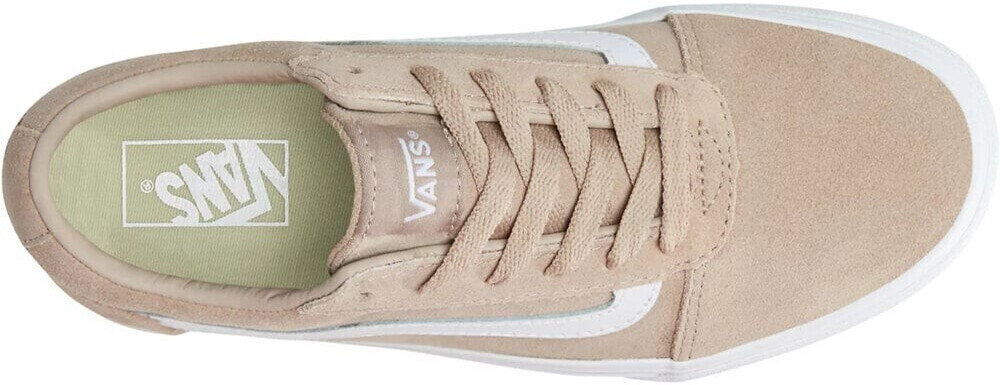 Vans old shop skool platform humus