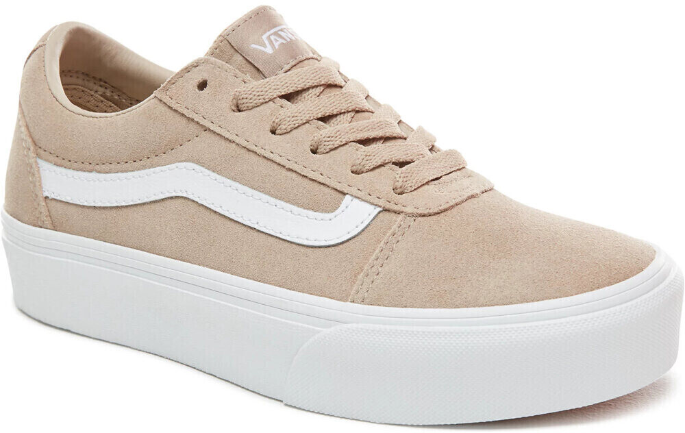 Vans shop ward beige